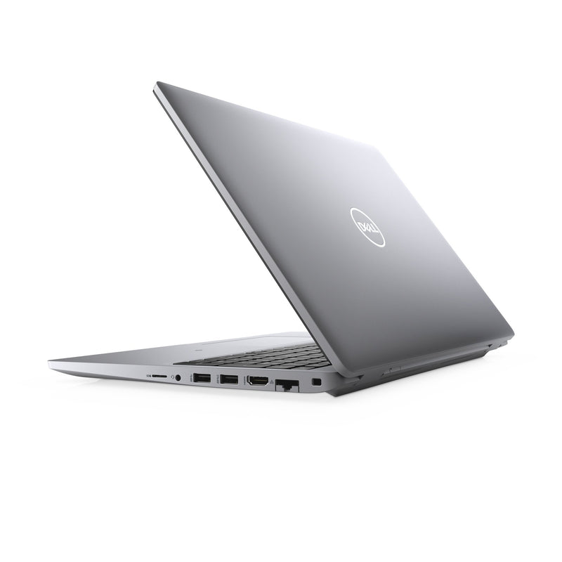 Dell Precision 3560 15.6" Mobile Workstation - i5-1135G7, Quadro T500 (Refurbished - Excellent)