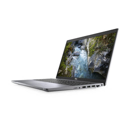 Dell Precision 3560 15.6" Mobile Workstation - i5-1135G7, Quadro T500 (Refurbished - Excellent)