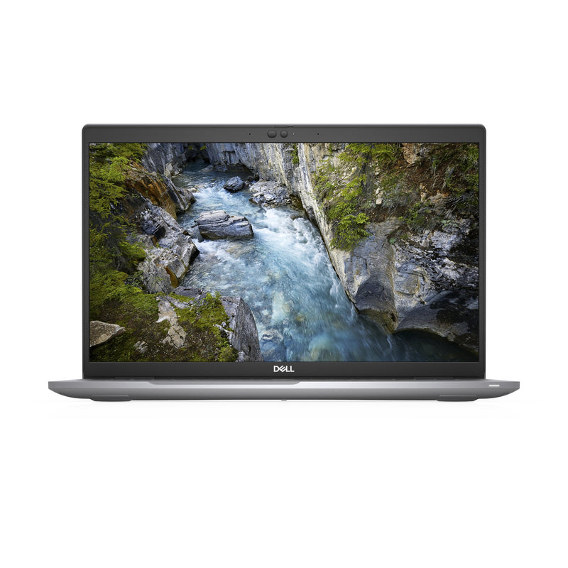 Dell Precision 3560 15.6" Mobile Workstation - i5-1135G7, Quadro T500 (Refurbished - Excellent)