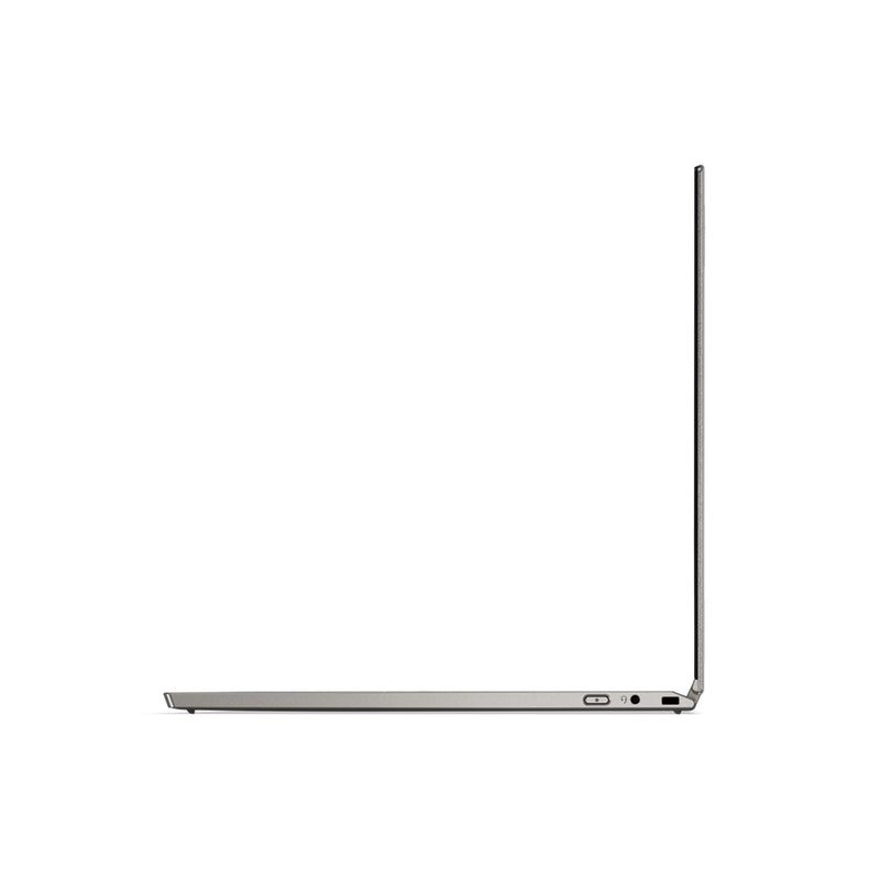 Lenovo ThinkPad X1 Titanium Yoga 13.5" QHD Touchscreen 2-in-1 - i7-1160G7 (Refurbished - Good)