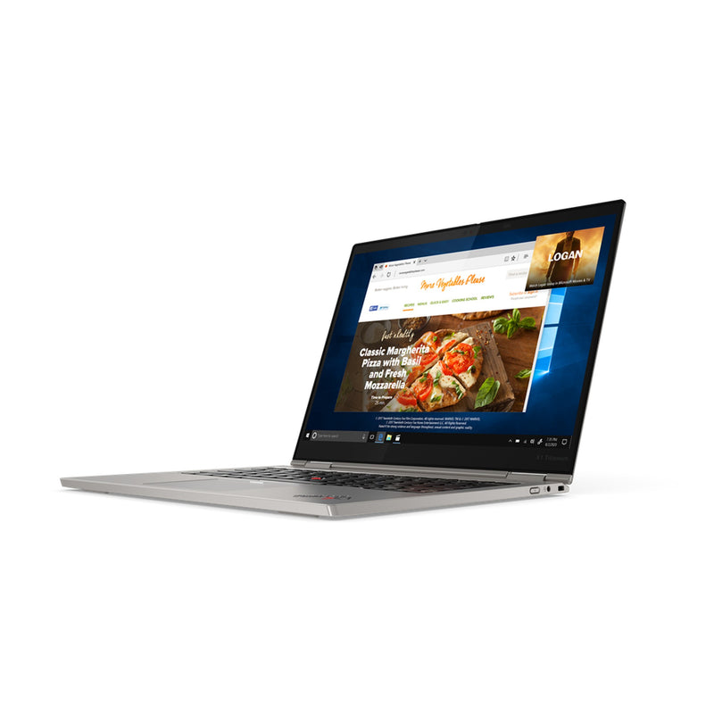 Lenovo ThinkPad X1 Titanium Yoga 13.5" QHD Touchscreen 2-in-1 - i7-1160G7 (Refurbished - Good)