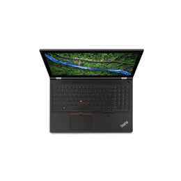Lenovo ThinkPad P15 Gen 2 15.6" FHD Mobile Workstation - RTX A2000 (Refurbished - Excellent)