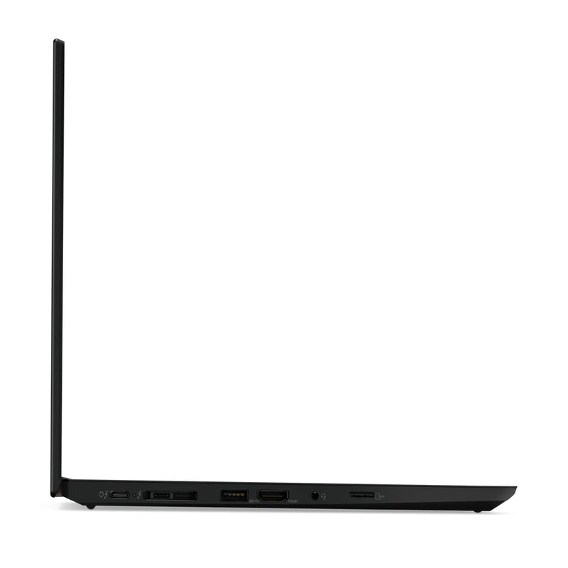 Lenovo ThinkPad T14 Gen 2 14" FHD Laptop - i7-1165G7, 16GB (Refurbished - Excellent)