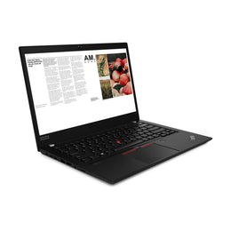 Lenovo ThinkPad T14 Gen 2 14" FHD Business Laptop - i7-1185G7, 16GB (Refurbished)
