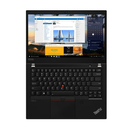 Lenovo ThinkPad T14 Gen 2 14" FHD Laptop - i7-1165G7, 16GB (Refurbished - Excellent)