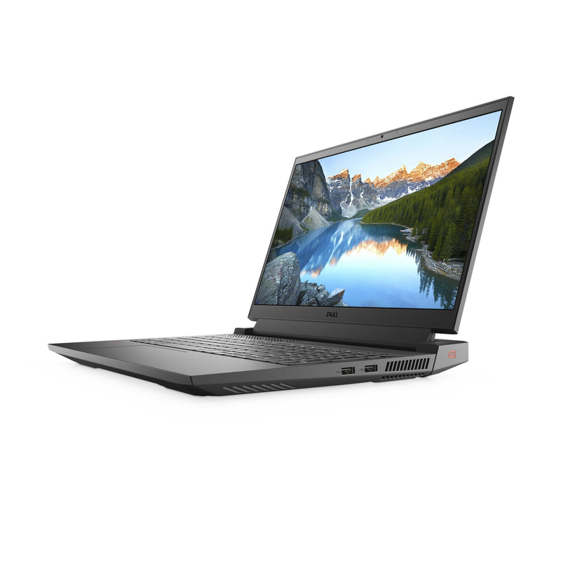 Dell G15 5511 15.6" 120Hz Gaming Laptop - Intel Core i5-11400H, RTX 3050 (Refurbished)