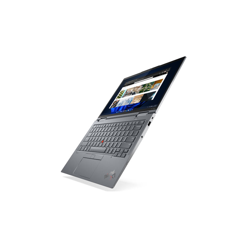 Lenovo ThinkPad X1 Yoga Gen 7 14" UHD+ OLED Touchscreen - i7-1260P (Refurbished - Excellent)