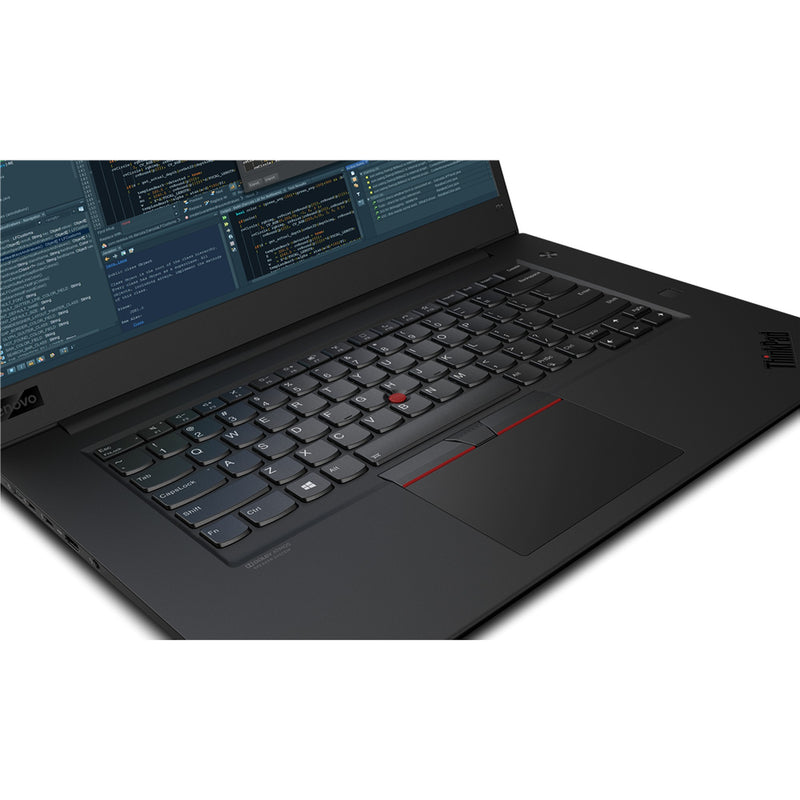 Lenovo ThinkPad P1 Gen 3 15.6" Mobile Workstation - i7-10850H, 32GB, Quadro T2000 (Refurbished)