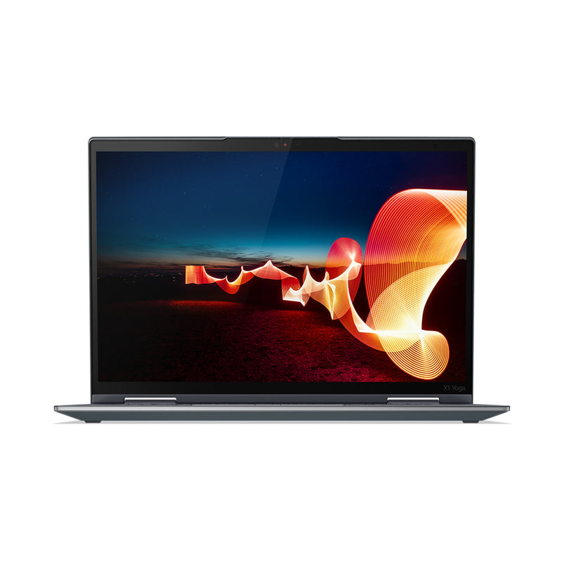 Lenovo ThinkPad X1 Yoga Gen 7 14" UHD+ OLED Touchscreen - i7-1260P (Refurbished - Excellent)