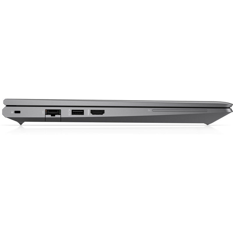 HP ZBook Power G9 15.6" FHD Laptop - i7-12800H, Quadro T600 (Refurbished)