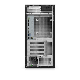 Dell Precision 3660 Tower Desktop - i7-12700, RTX A2000, 32GB (Refurbished - Good)