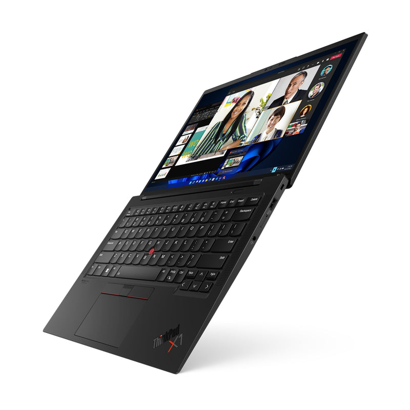 Lenovo ThinkPad X1 Carbon Gen 10 14" 2.8K OLED - i7-1260P, 32GB, 1TB (Refurbished - Excellent)