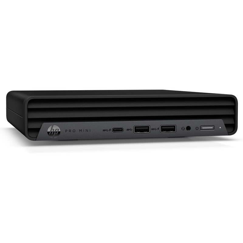 HP Pro Mini G9 Desktop - i5-13500T, 16GB DDR5 (Refurbished - Excellent)