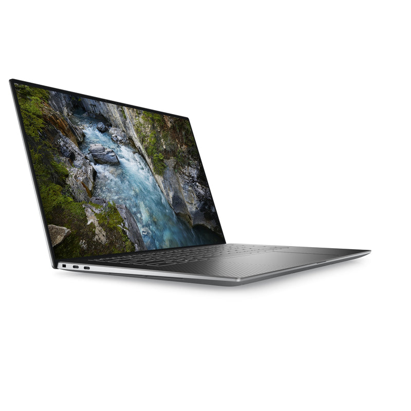 Dell Precision 5570 15.6" UHD+ Touchscreen - i7-12700H, 32GB, RTX A1000 (Refurbished - Good)