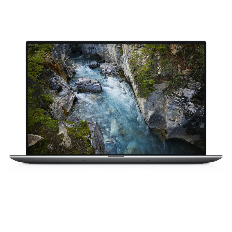 Dell Precision 5570 15.6" UHD+ Touchscreen - i7-12700H, 32GB, RTX A1000 (Refurbished - Good)