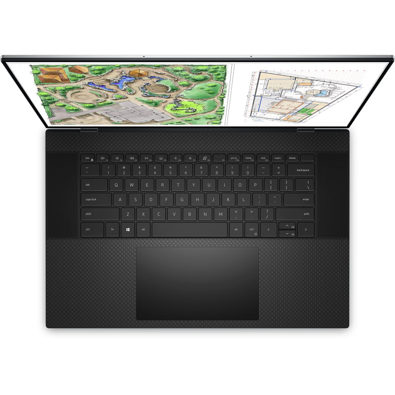Dell Precision 5770 17" UHD+ Touchscreen - i7 12800H, Quadro RTX A3000 (Refurbished)
