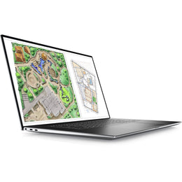 Dell Precision 5770 17" UHD+ Touchscreen - i7 12800H, Quadro RTX A3000 (Refurbished)