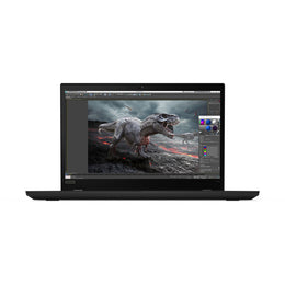 Lenovo ThinkPad P15s Gen 2 15.6" - i7-1185G7, 32 GB, NVIDIA T500 (Refurbished - Excellent)
