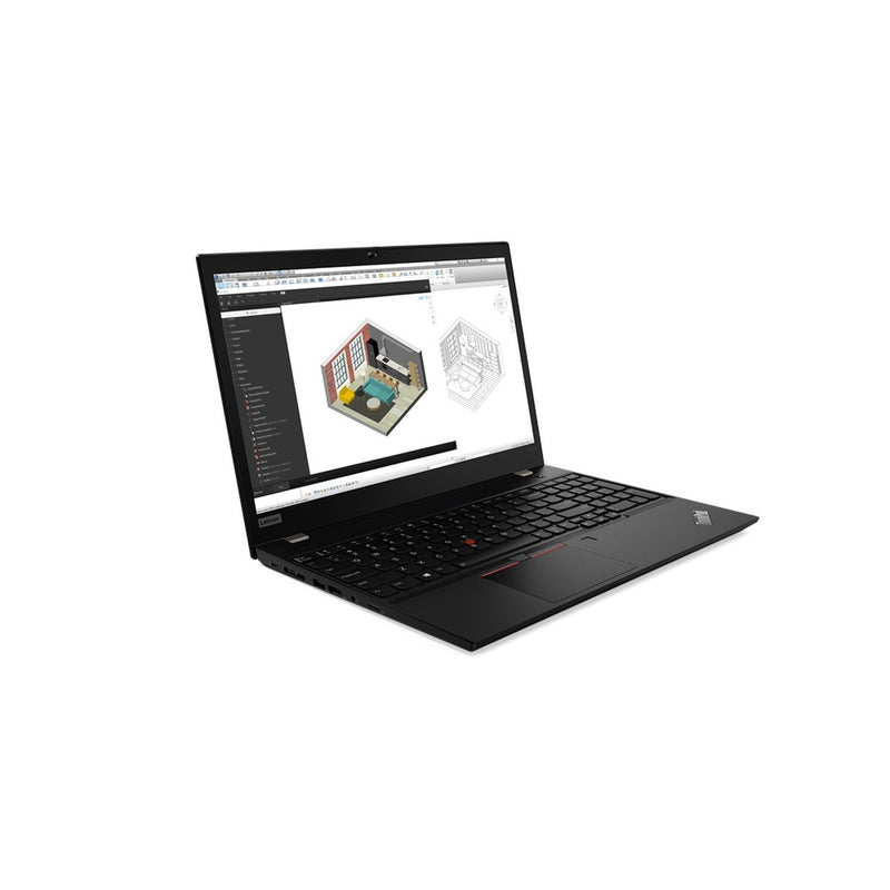 Lenovo ThinkPad P15s Gen 2 15.6" - i7-1185G7, 32 GB, NVIDIA T500 (Refurbished - Excellent)