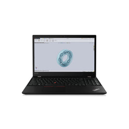 Lenovo ThinkPad P15s Gen 2 15.6" Mobile Workstation - NVIDIA T500 (Refurbished - Excellent)