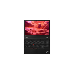 Lenovo ThinkPad P15s Gen 2 15.6" - i7-1185G7, 32 GB, NVIDIA T500 (Refurbished - Excellent)