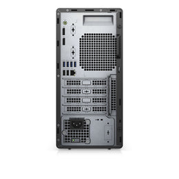 Dell OptiPlex 3090 Tower Workstation - i7-10700, Quadro P620, 16GB (Refurbished)