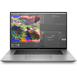 HP ZBook Studio 16 G9 FHD+ - i7-12700H, 32GB, 1TB, RTX A1000 (Refurbished - Excellent)