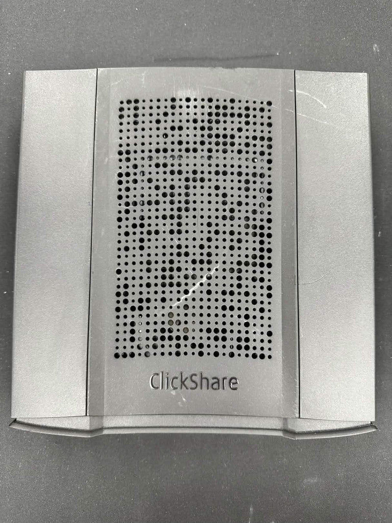Barco ClickShare CX‑50 Premium Wireless Conferencing Solution (Refurbished)