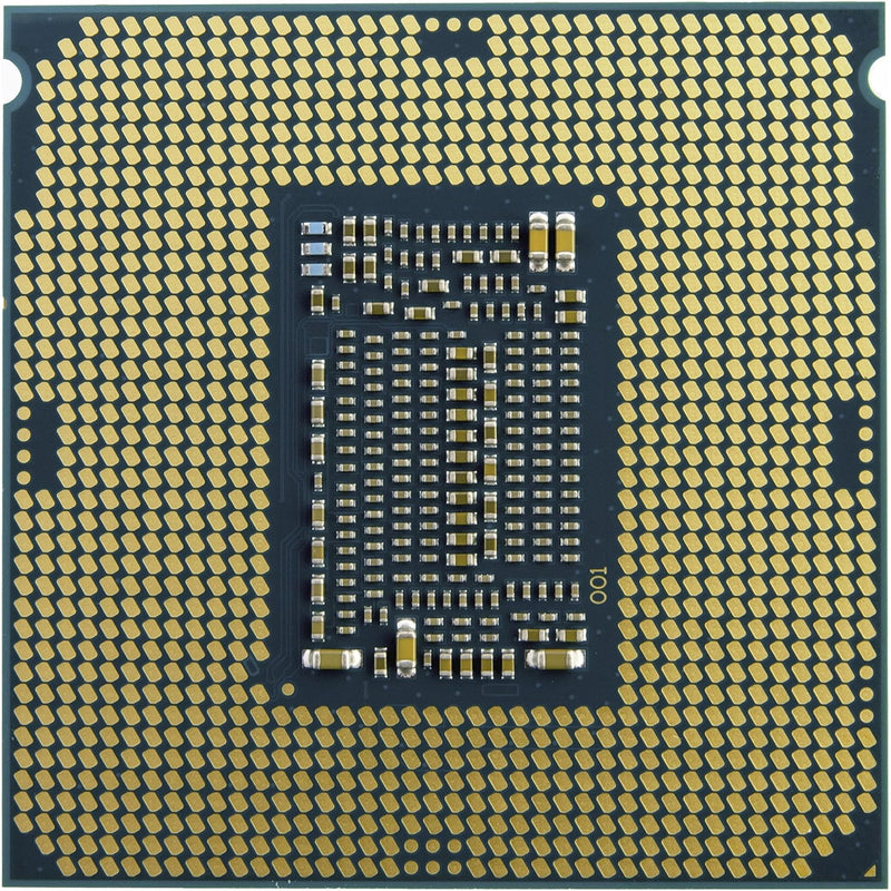 Intel i7-8700 CPU - 6C/12T, 4.6GHz, LGA1151 (Used - Like New)