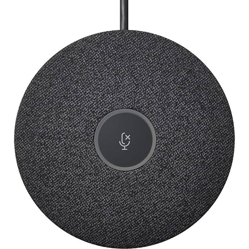 Logitech Rally Mic Pod (Refurbished)