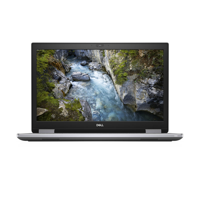 Dell Precision 7740 17.3" Mobile Workstation - i7-9980HK, 64GB, Quadro RTX 4000 (Refurbished - Excellent)