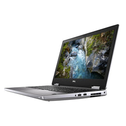 Dell Precision 7740 17.3" Mobile Workstation - i7-9980HK, 64GB, Quadro RTX 4000 (Refurbished - Excellent)