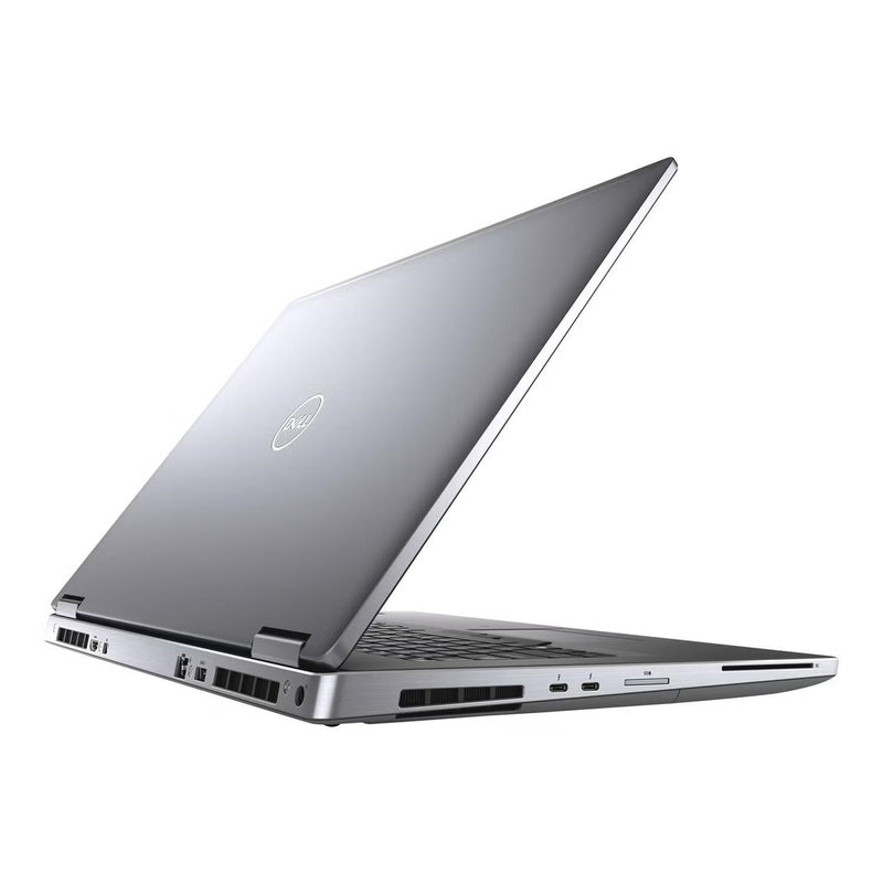 Dell Precision 7740 17.3" Mobile Workstation - i7-9850H, Quadro RTX 3000 (Refurbished)