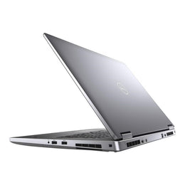 Dell Precision 7740 17.3" Mobile Workstation - i7-9850H, Quadro RTX 3000 (Refurbished)