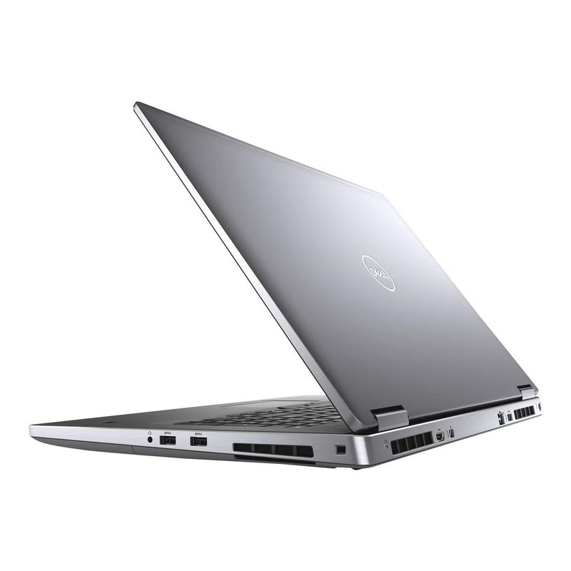 Dell Precision 7740 17.3" Mobile Workstation - i7-9850H, Quadro RTX 3000 (Refurbished)