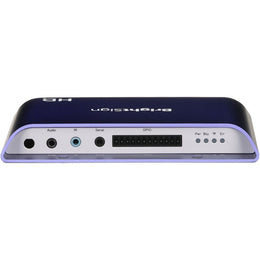 BrightSign HD1024 Expanded I/O Player with 8GB MicroSD Card (Refurbished - Excellent)