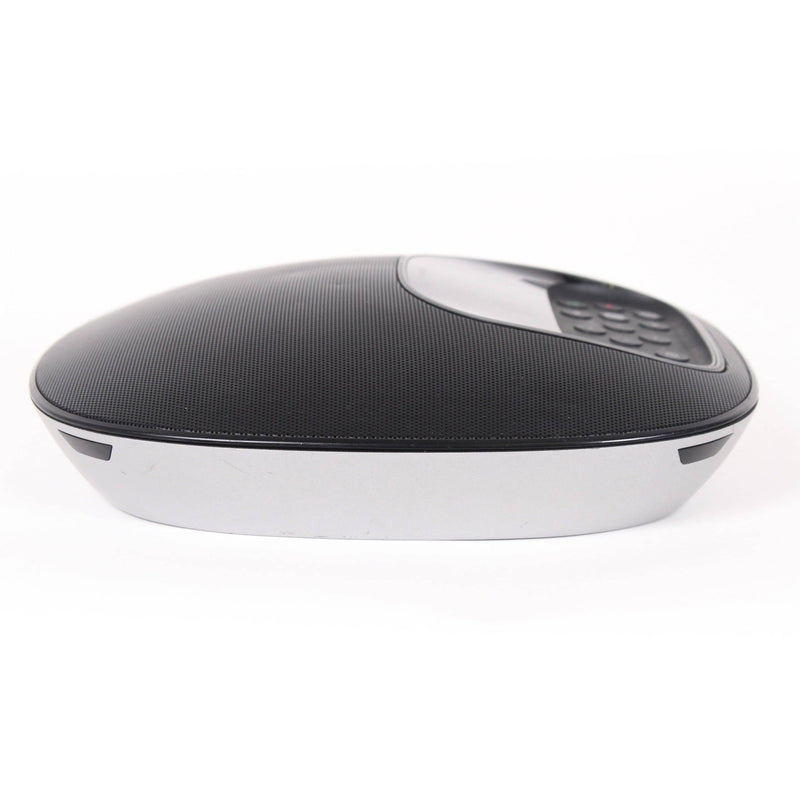 Logitech Group Video Conferencing System - Camera, Speakerphone, Remote Control, Hub, Wall/Table Mount (Refurbished - Fair)