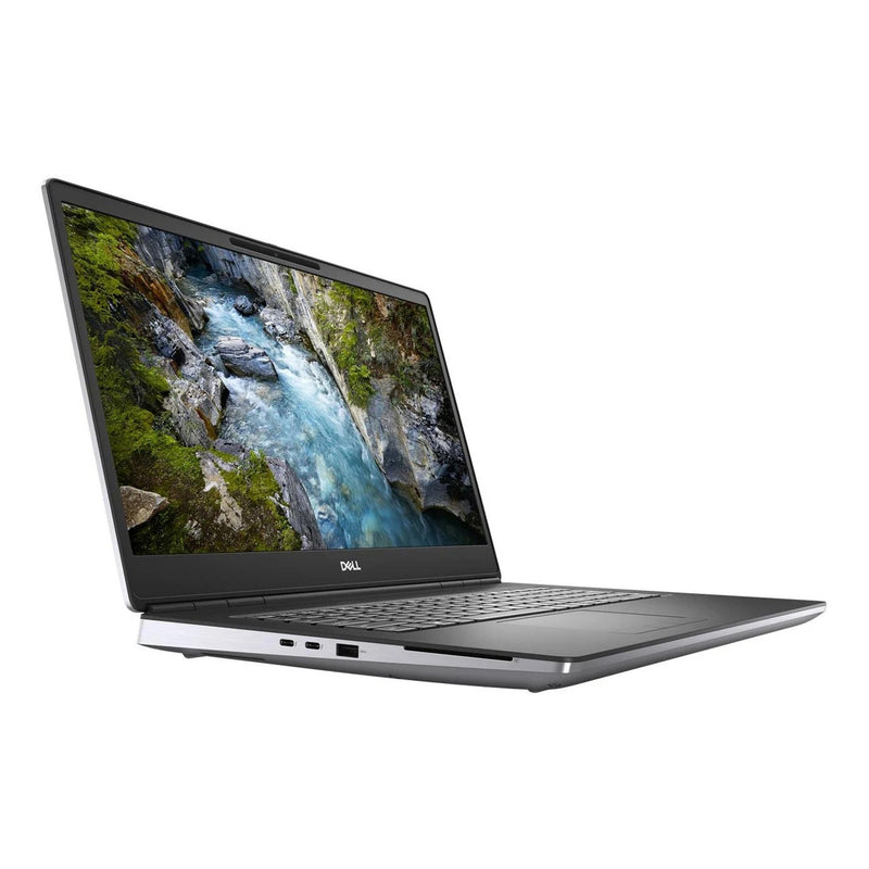 Dell Precision 7760 17.3" Mobile Workstation - i7-11850H, 64GB, RTX A3000 (Refurbished)