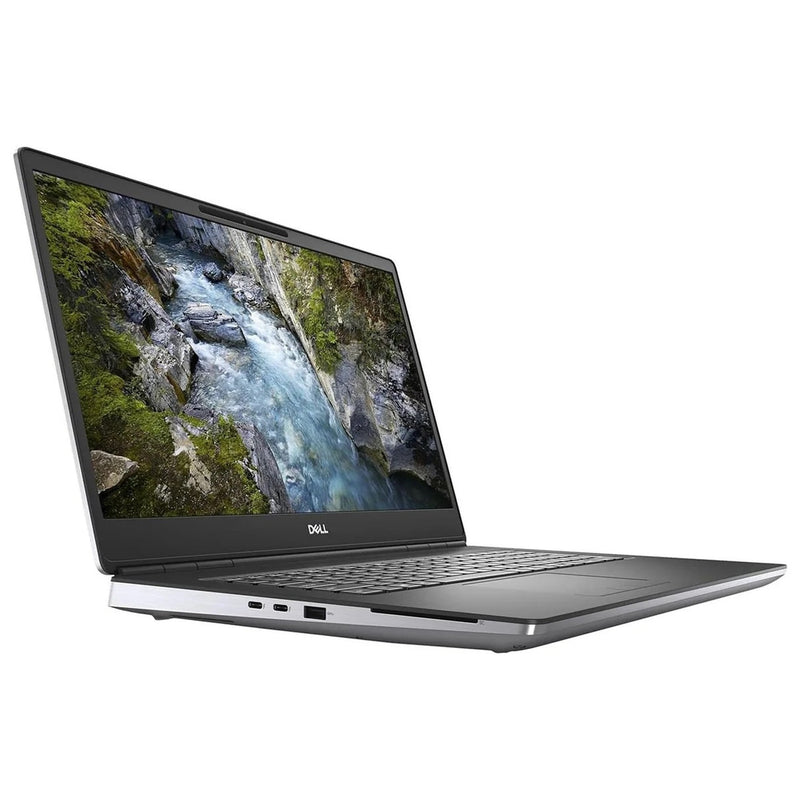 Dell Precision 7750 17.3" FHD - i7-10750H, 32GB, Quadro RTX 3000 (Refurbished - Excellent)