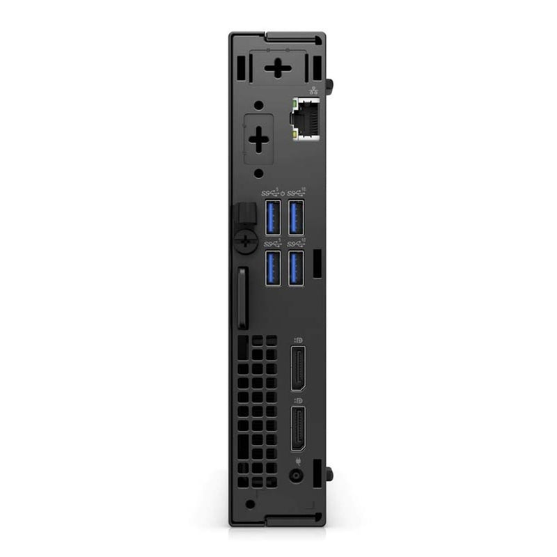 Dell OptiPlex 7000 Micro PC - i7-12700T, 16GB, 1TB (Refurbished - Good)