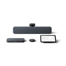 Lenovo Google Meet Series One Gen 2 Medium Room Kit (Refurbished)