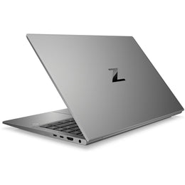 HP ZBook Firefly 14 G8 14" FHD Mobile Workstation - i7-1165G7, Quadro T500 (Refurbished)