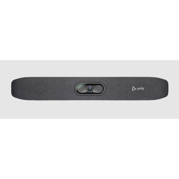 Poly Studio R30 4K UHD Conference Video Bar & GC8 Touch Controller (Refurbished - Excellent)