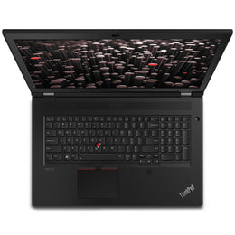 Lenovo ThinkPad P17 Gen 1 FHD - Xeon W-10855M, 64GB, RTX 5000 (Refurbished - Good)