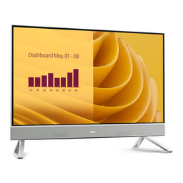 Dell 27" All-in-One - i5-1334U, 16GB, 1TB (Refurbished - Excellent)