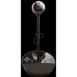 Logitech ConferenceCam BCC950 Conferencing System (Refurbished - Excellent)