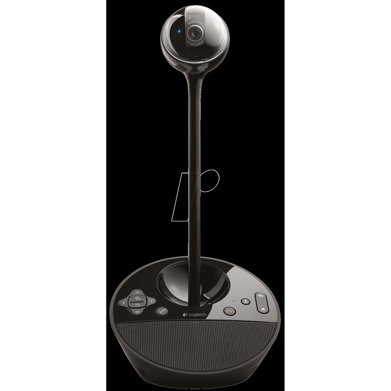 Logitech ConferenceCam BCC950 Conferencing System (Refurbished - Excellent)