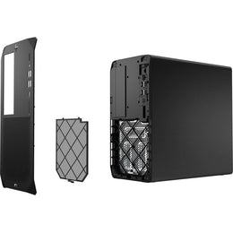 HP Z2 G5 Tower Workstation - i7-10700, Quadro P1000, 32GB (Refurbished - Fair)
