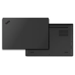 Lenovo ThinkPad P1 Gen 4 16" Touchscreen Mobile Workstation - Quadro T1200 (Refurbished - Excellent)