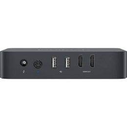 Logitech SmartDock Flex Base & Extender Box Kit with CAT6 Cable (Refurbished - Excellent)